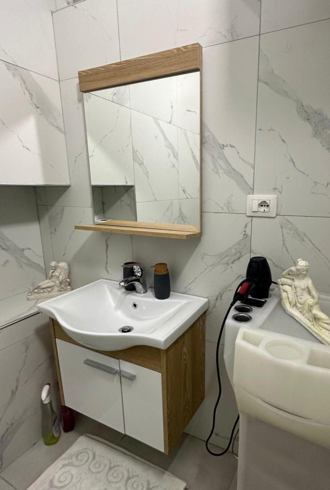 Park View Central Apartment Tiran Dış mekan fotoğraf